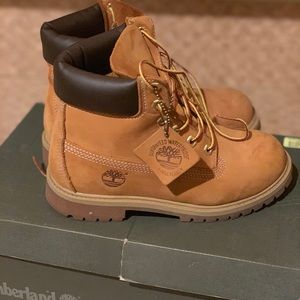 Timberlands